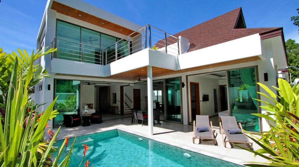 Pool Villa Phuket Promotion